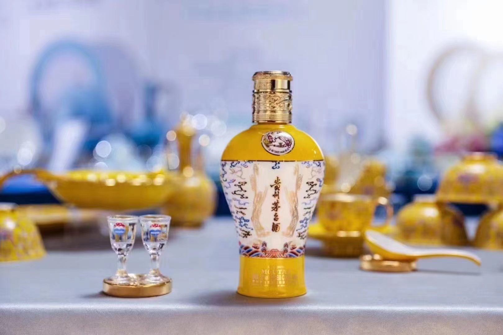 岱山聊城东昌府高价回收茅台酒多少钱哪里回收(附近上门回收茅台酒）?